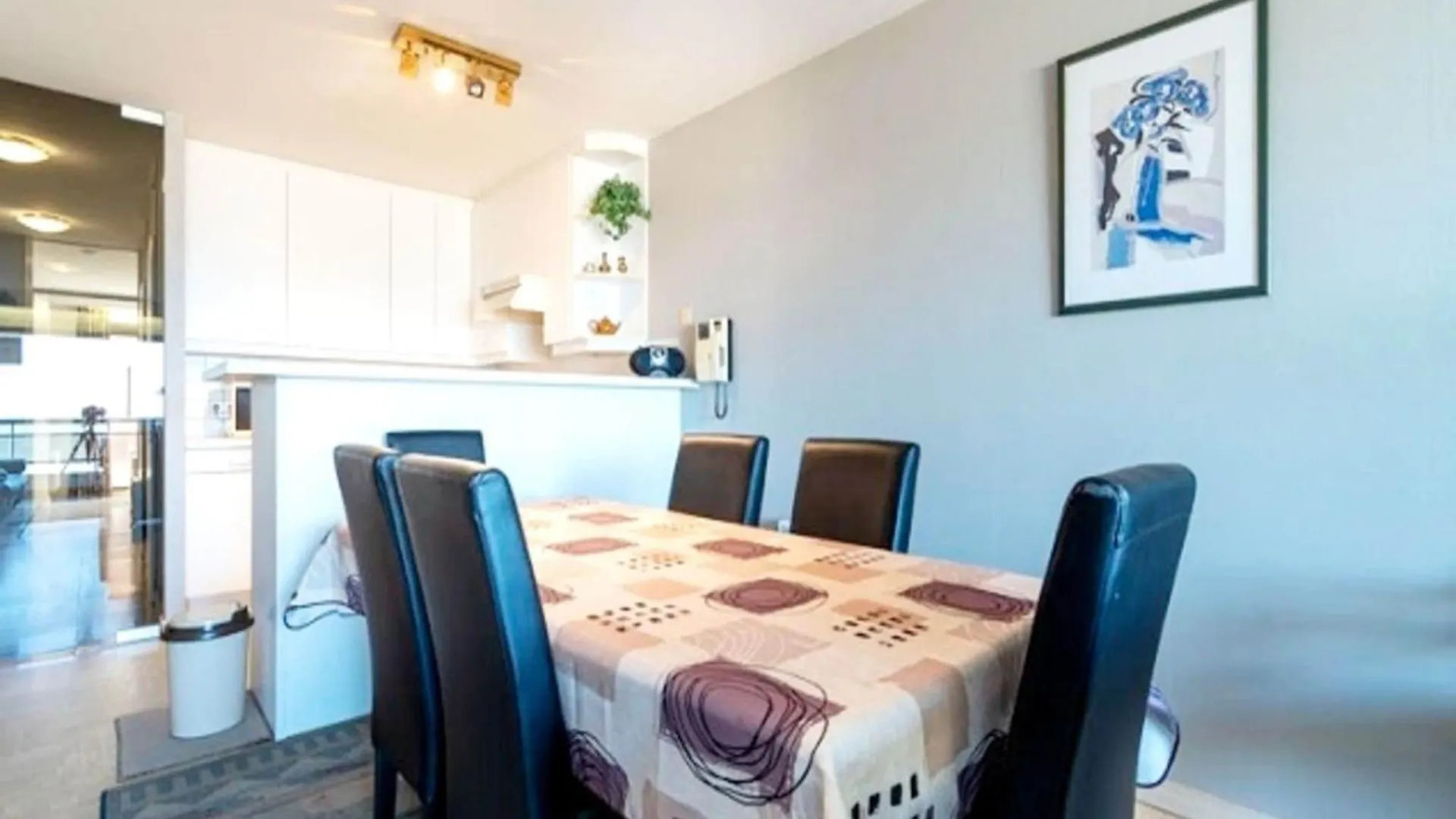 Apartment For 4 Guests, By The Sea Middelkerke